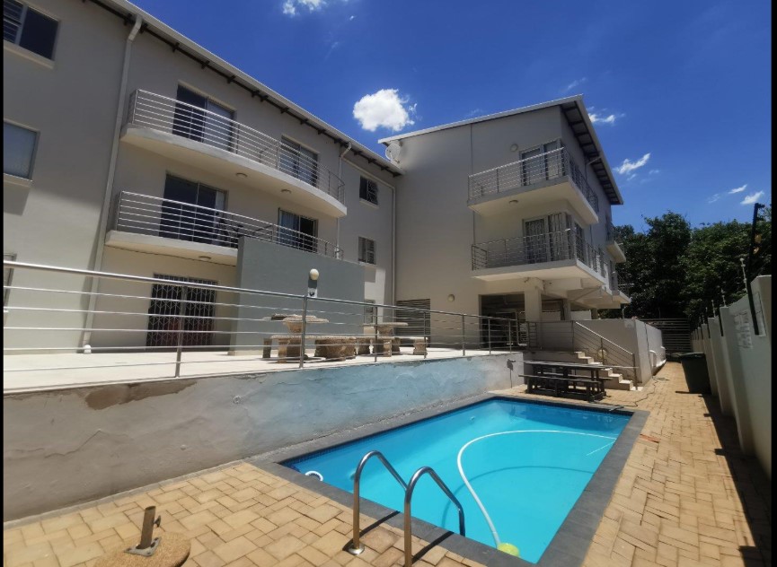 2 Bedroom Property for Sale in Bult North North West